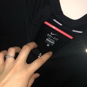 Men’s small nike dry fit long sleeve